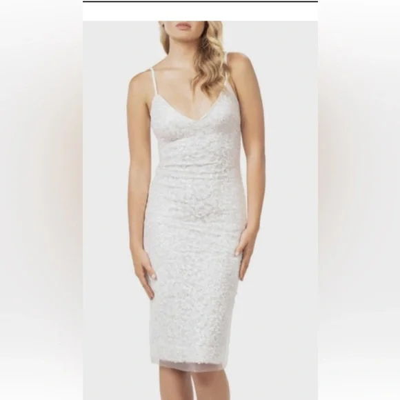 open lace back dress Amazon.com: Dress the Population Women's Lucille Crinkle Jersey, Maxi,  Bodycon, Boat Neck Dress, White, XX-Small : Clothing, Shoes & Jewelry